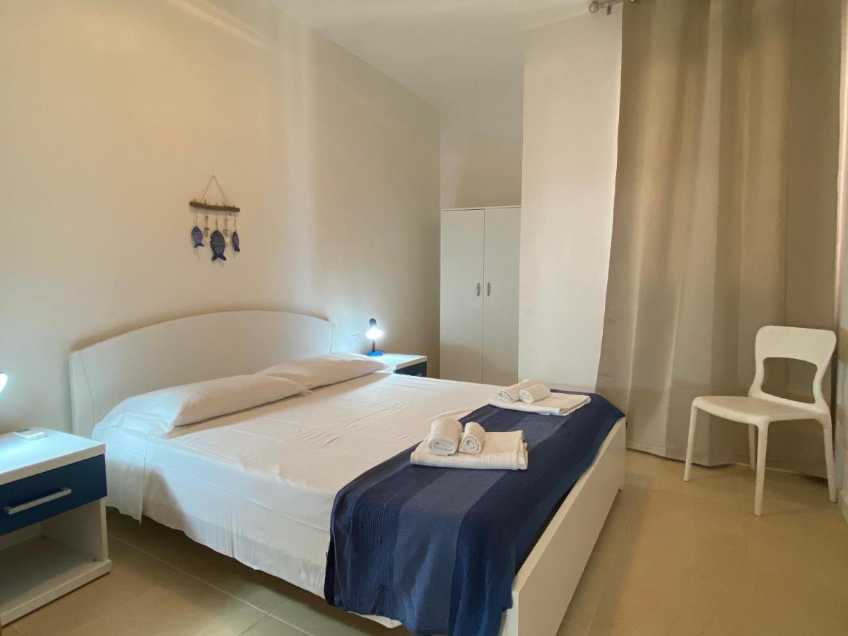 Sabrina Apartments 皮诺港 外观 照片