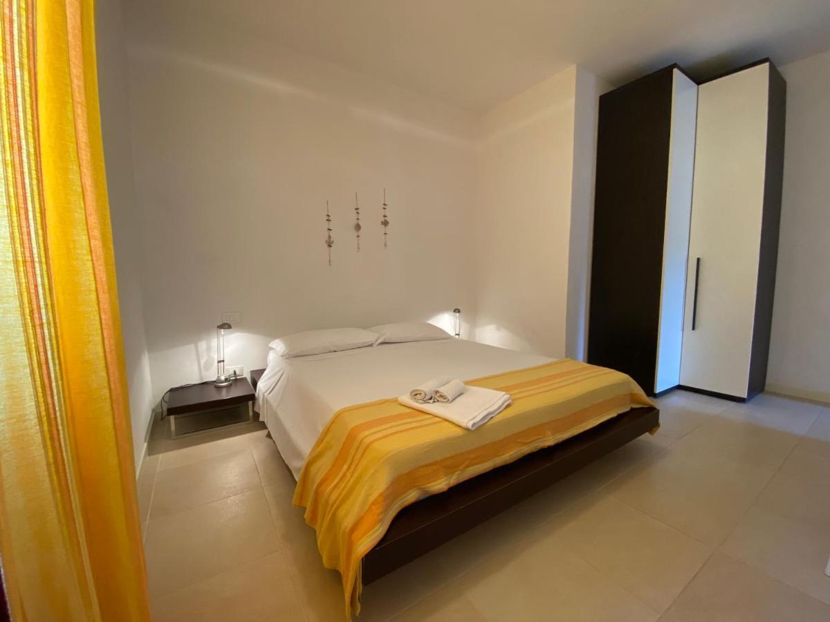 Sabrina Apartments 皮诺港 外观 照片