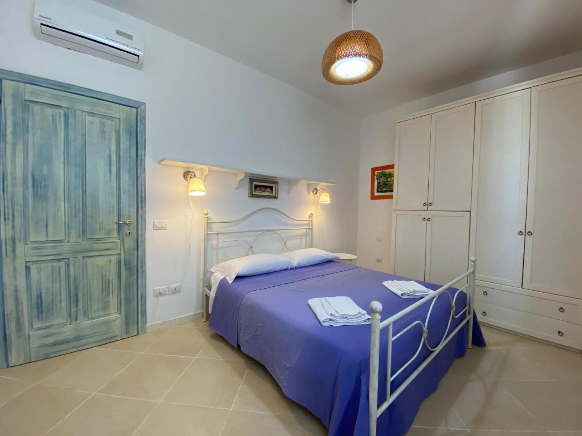 Sabrina Apartments 皮诺港 外观 照片