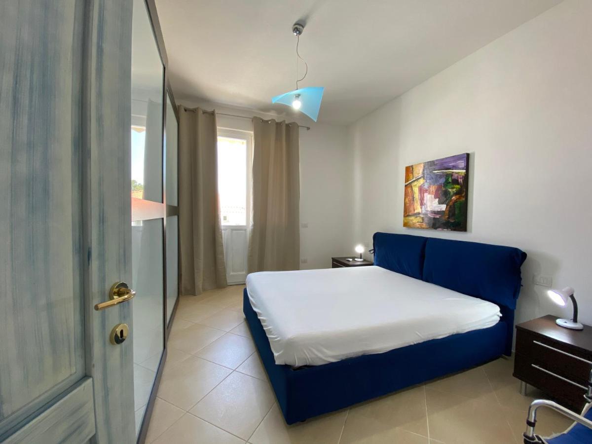Sabrina Apartments 皮诺港 外观 照片