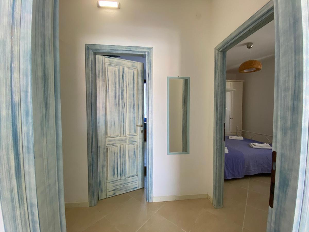 Sabrina Apartments 皮诺港 外观 照片